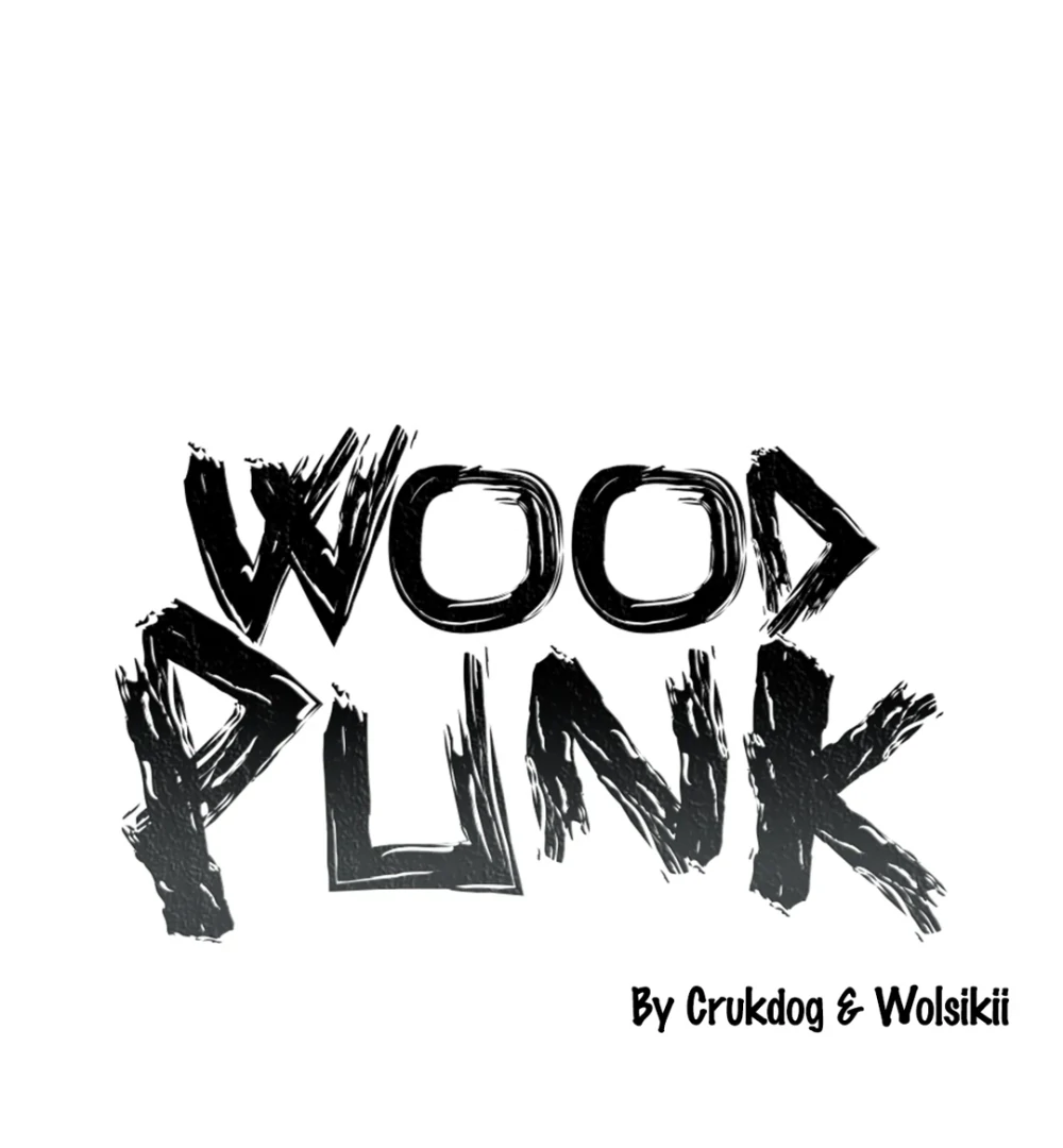 Woodpunk Chapter 4 - Page 72