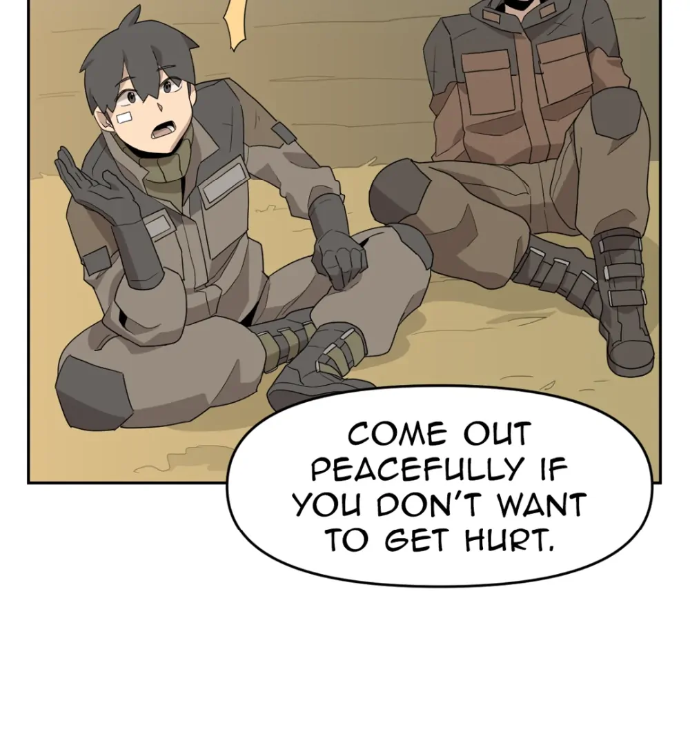 Woodpunk Chapter 4 - Page 77