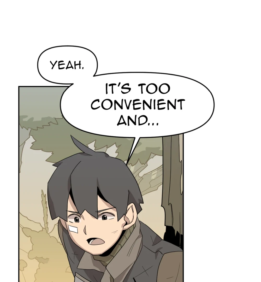 Woodpunk Chapter 4 - Page 82