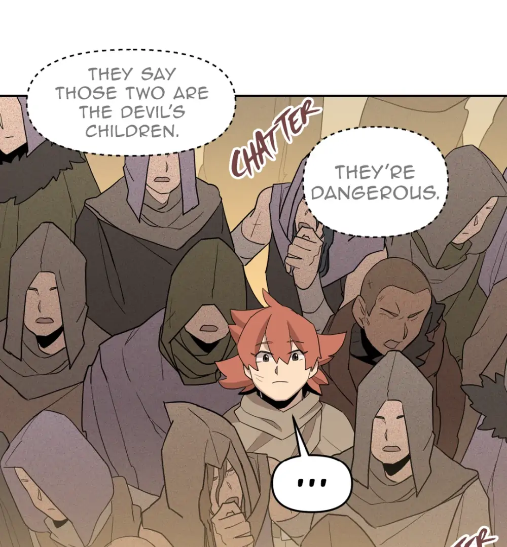 Woodpunk Chapter 4 - Page 84