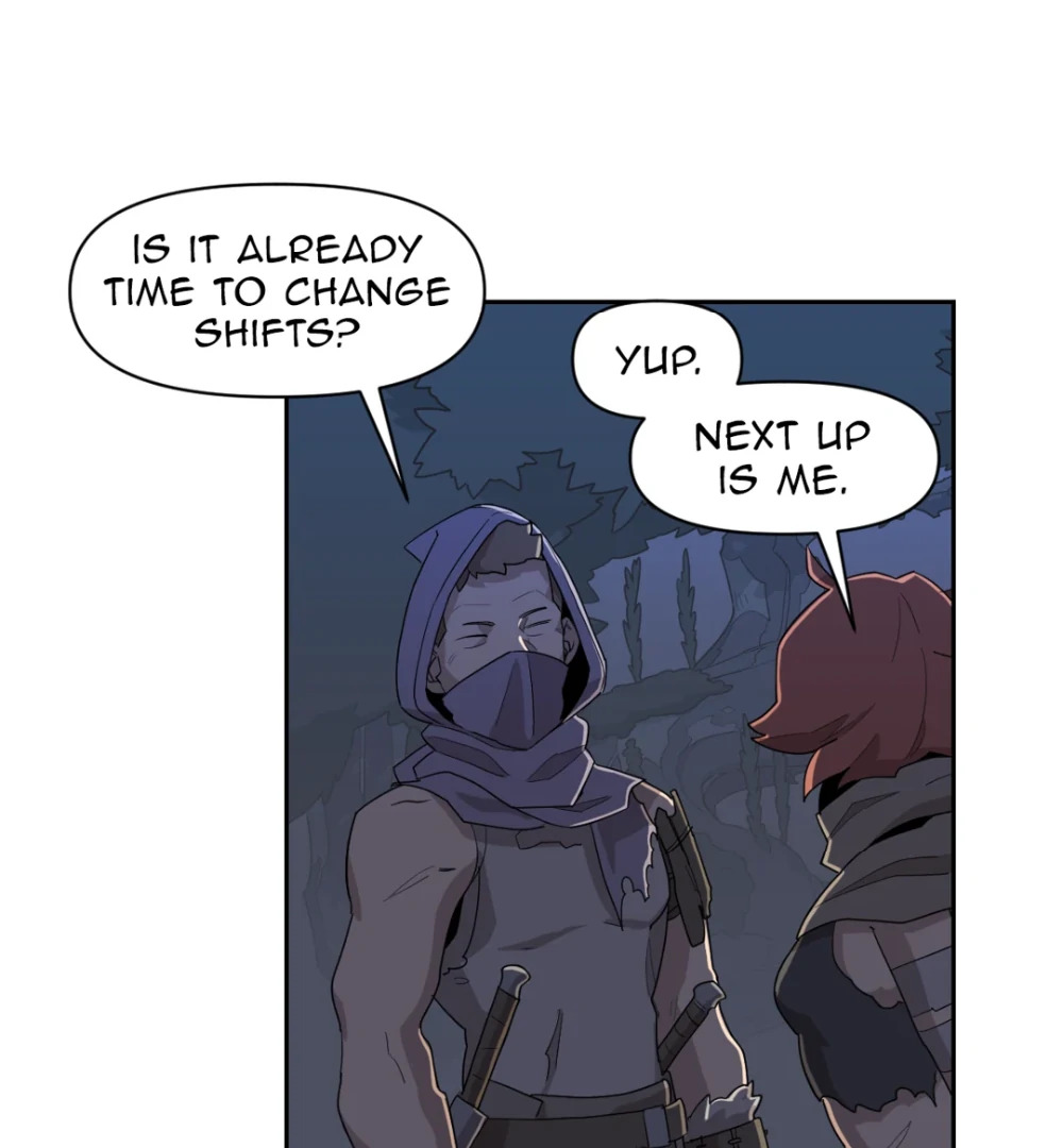 Woodpunk Chapter 4 - Page 9