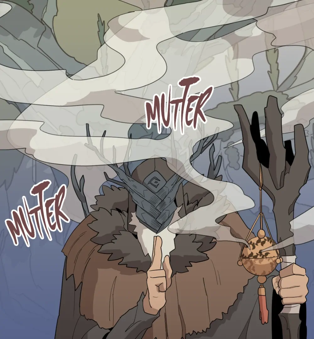 Woodpunk Chapter 4 - Page 91