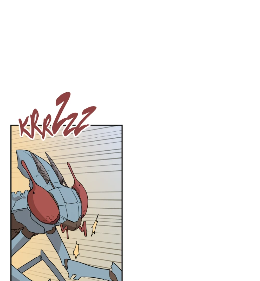 Woodpunk Chapter 5 - Page 1