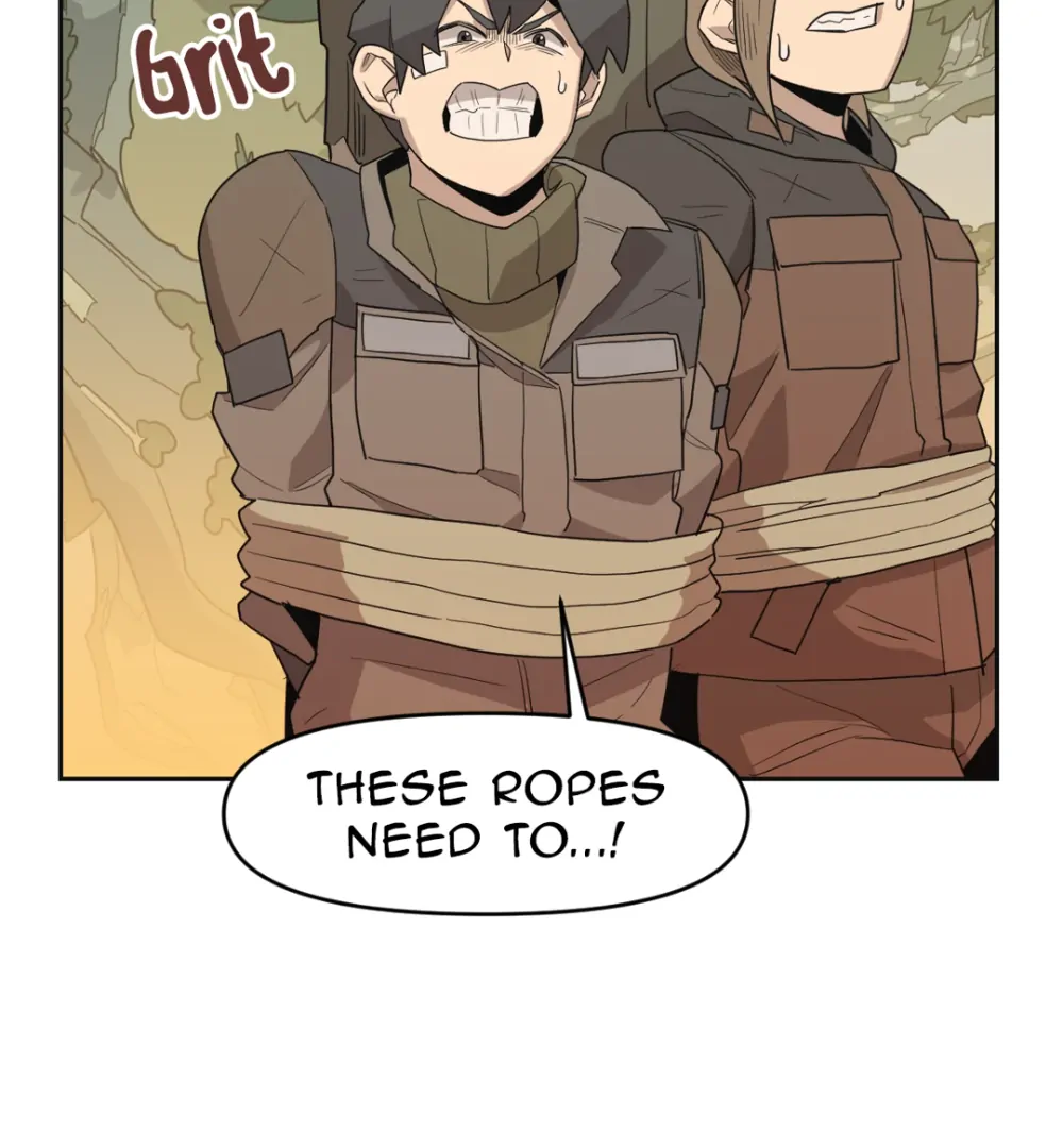 Woodpunk Chapter 5 - Page 10