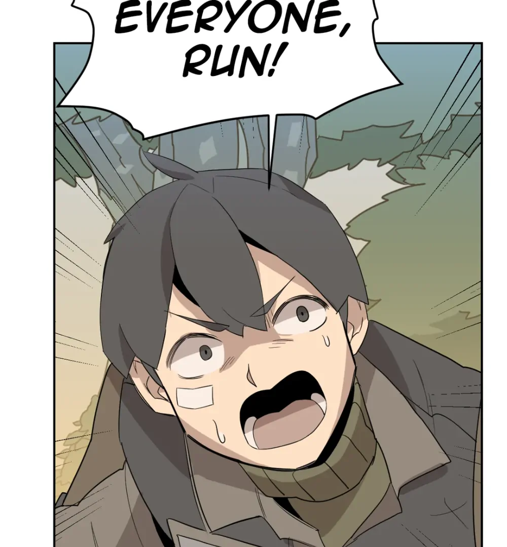 Woodpunk Chapter 5 - Page 101
