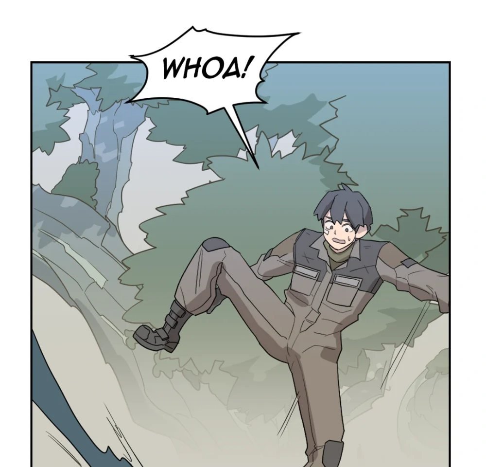 Woodpunk Chapter 5 - Page 110
