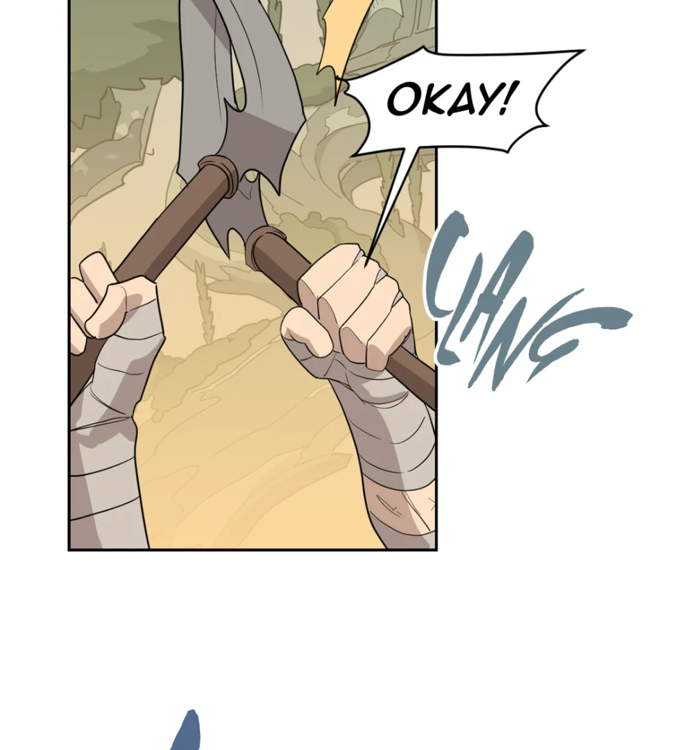 Woodpunk Chapter 5 - Page 118