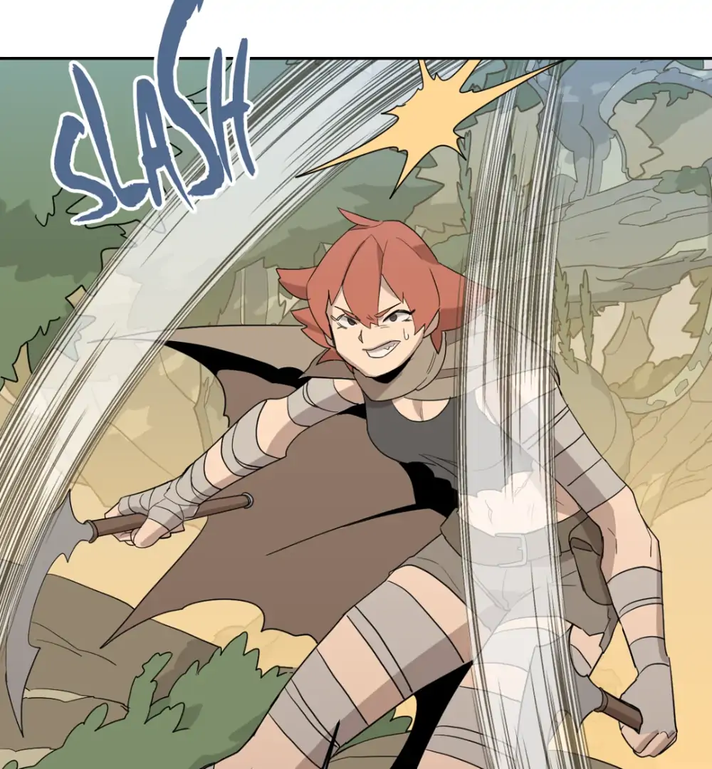 Woodpunk Chapter 5 - Page 119