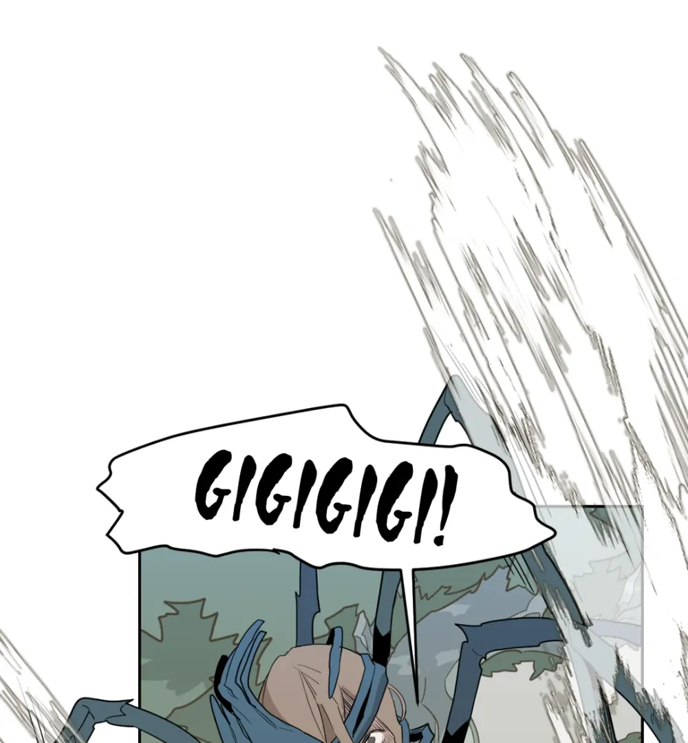 Woodpunk Chapter 5 - Page 121