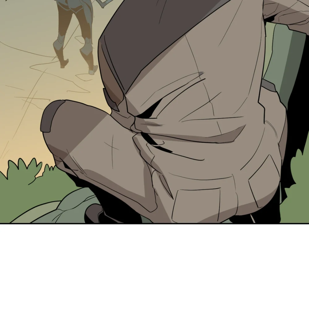 Woodpunk Chapter 5 - Page 129