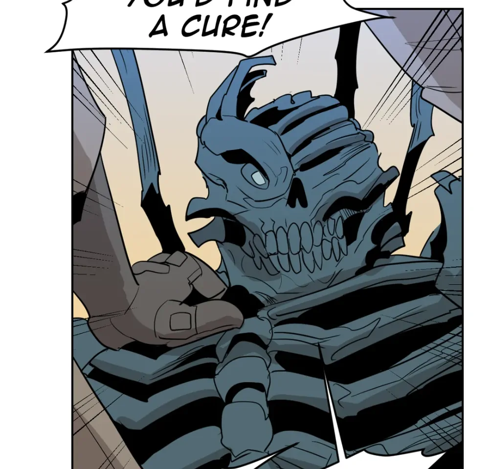 Woodpunk Chapter 5 - Page 139