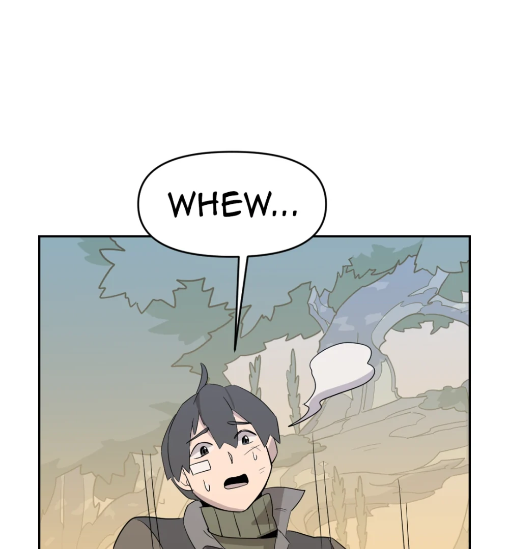 Woodpunk Chapter 5 - Page 147