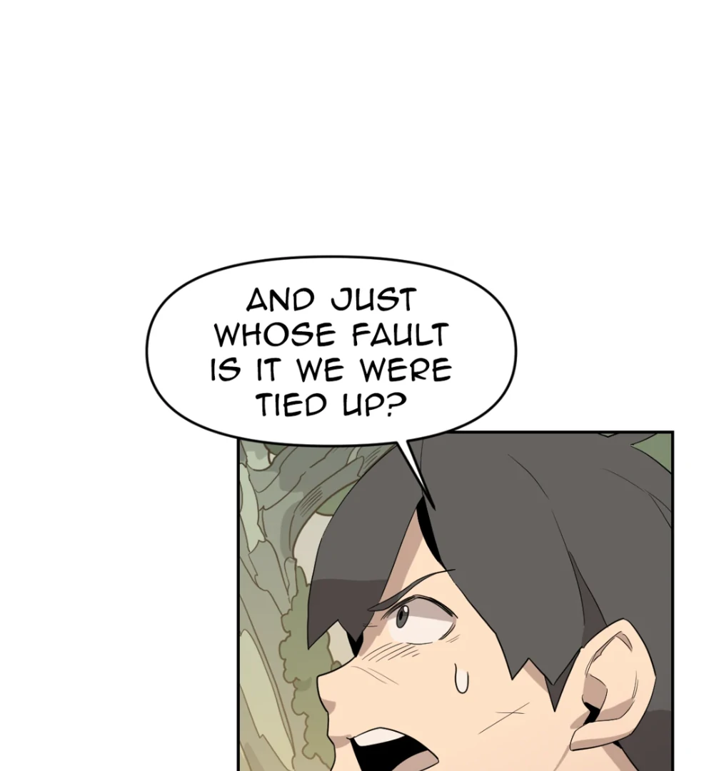 Woodpunk Chapter 5 - Page 15