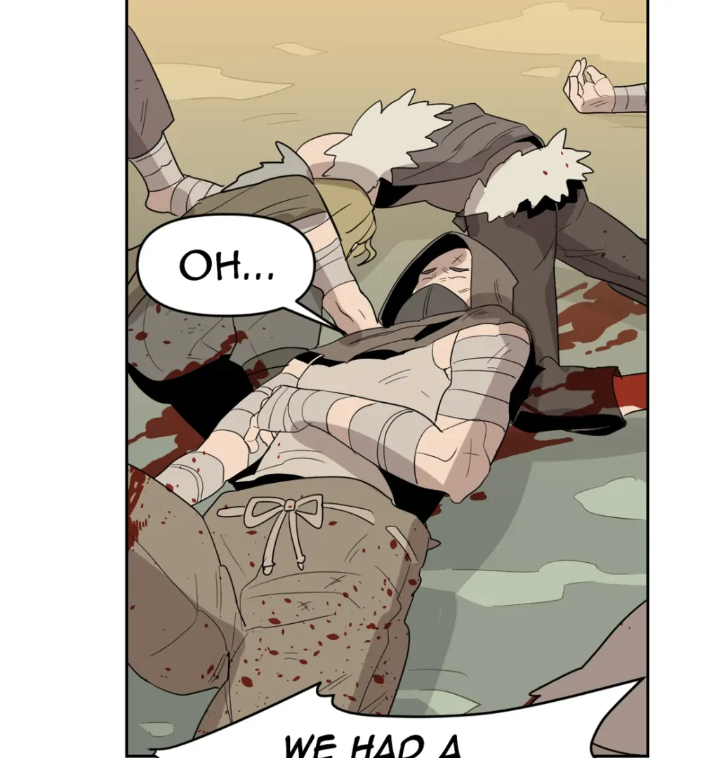 Woodpunk Chapter 5 - Page 157