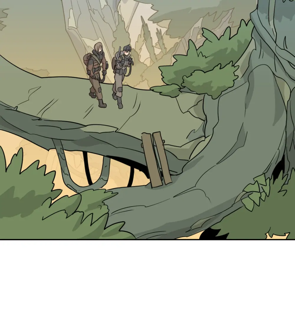 Woodpunk Chapter 5 - Page 164