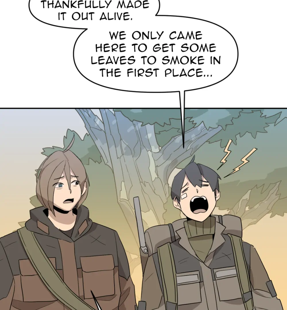 Woodpunk Chapter 5 - Page 169