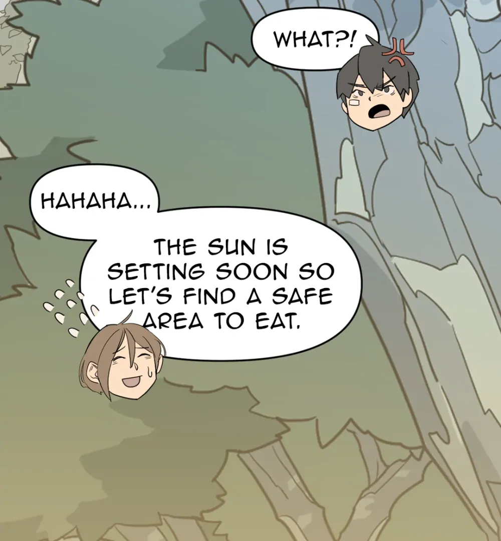 Woodpunk Chapter 5 - Page 189
