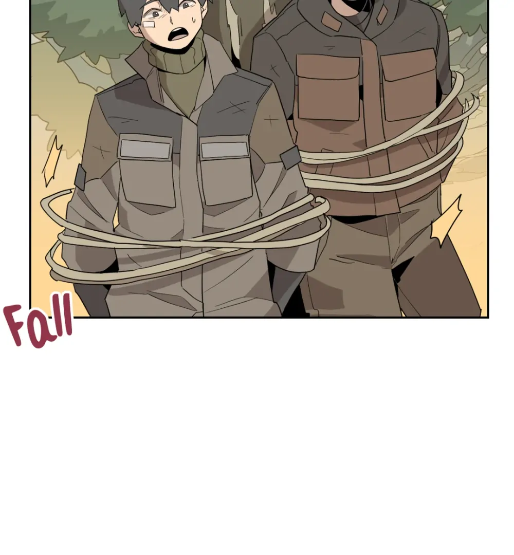 Woodpunk Chapter 5 - Page 19