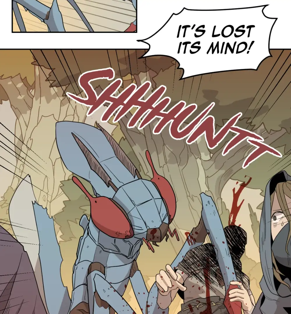 Woodpunk Chapter 5 - Page 2