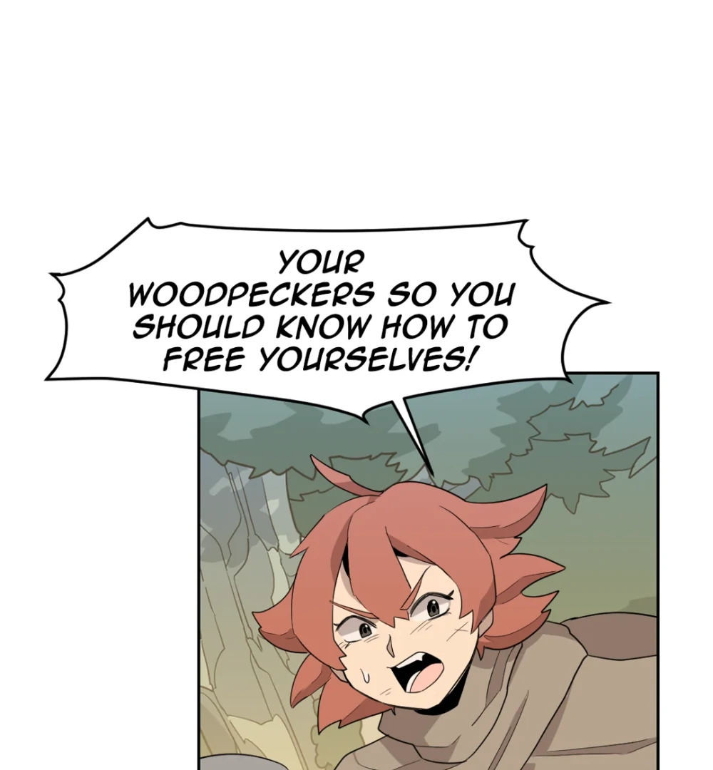 Woodpunk Chapter 5 - Page 20