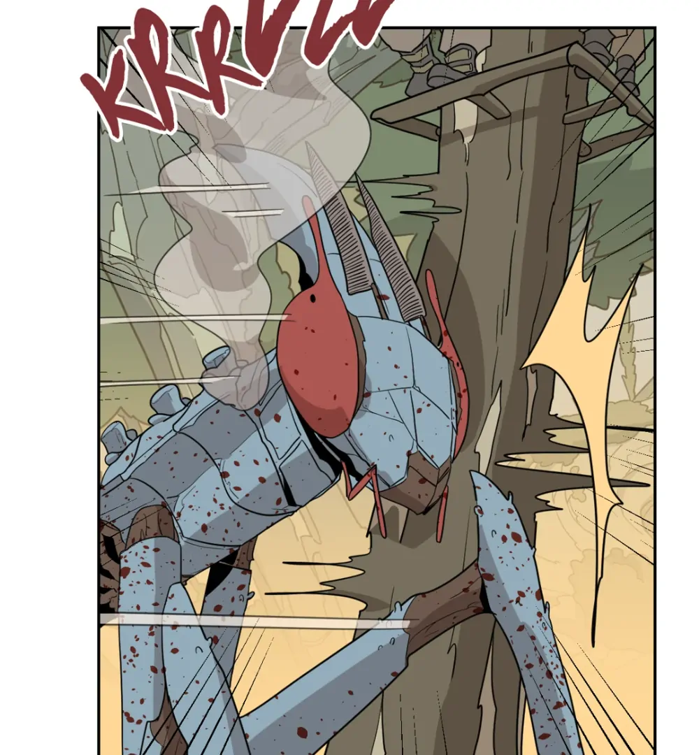 Woodpunk Chapter 5 - Page 30