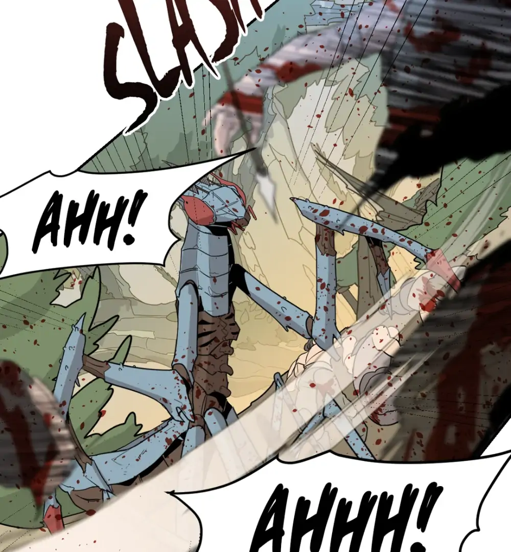 Woodpunk Chapter 5 - Page 40