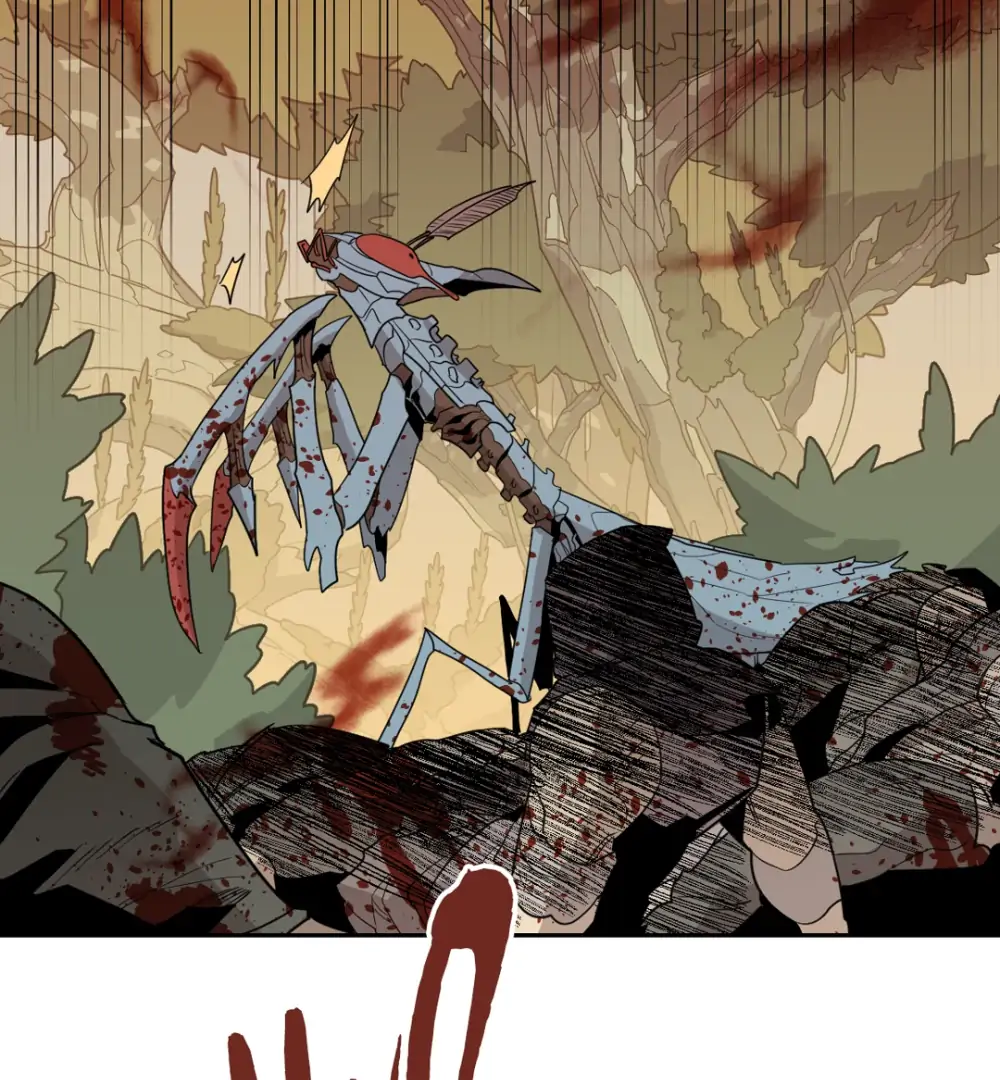 Woodpunk Chapter 5 - Page 45