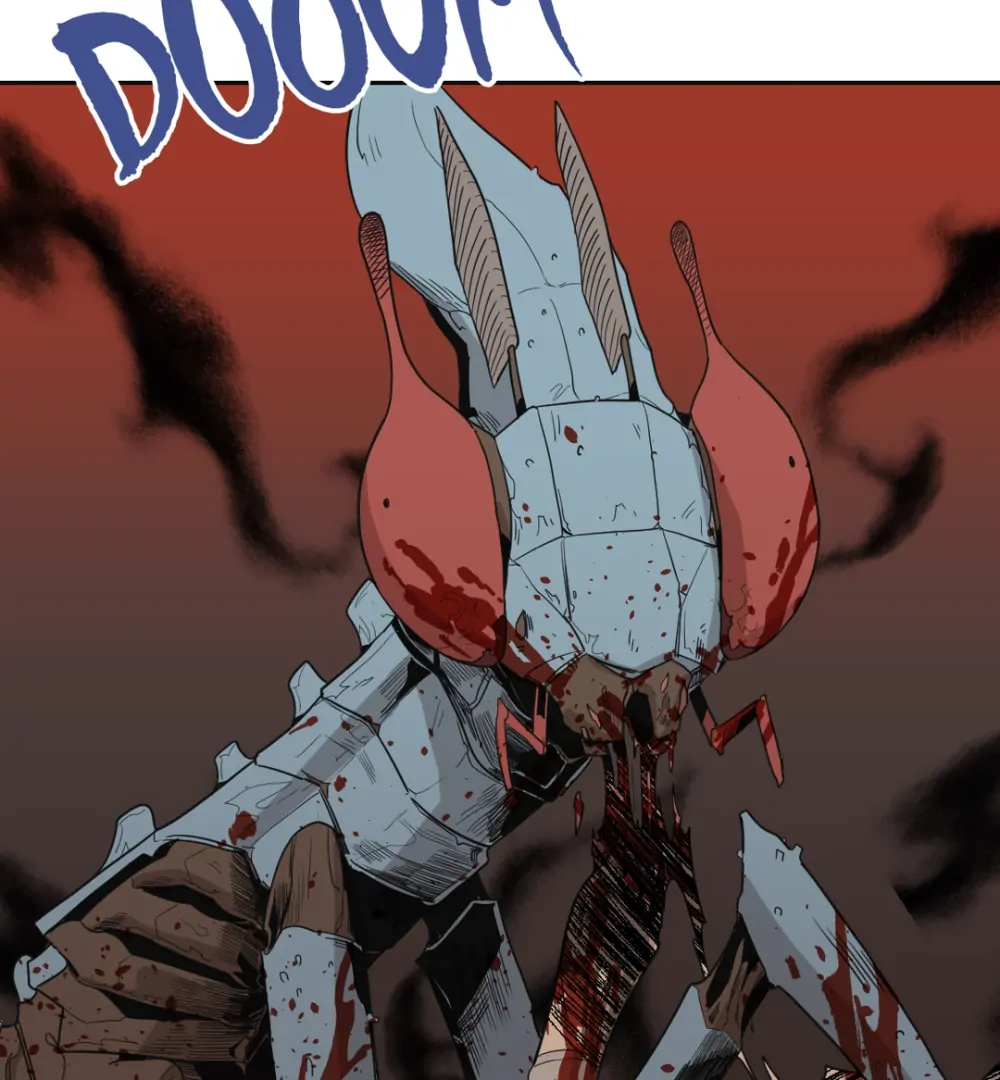 Woodpunk Chapter 5 - Page 6