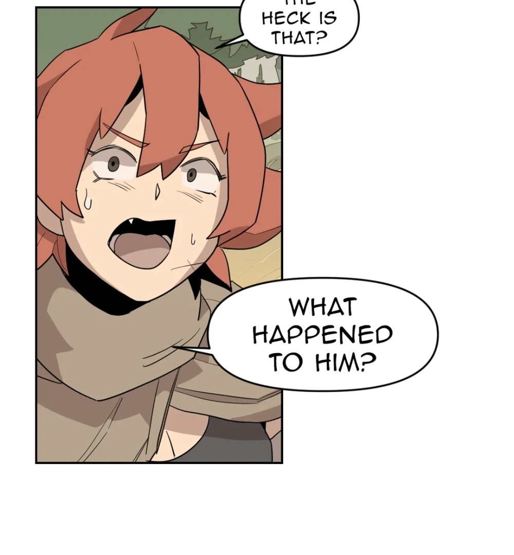 Woodpunk Chapter 5 - Page 71