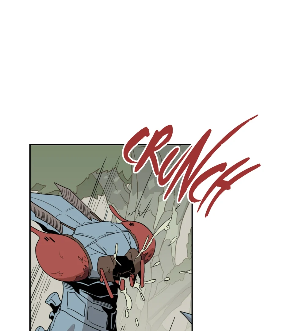 Woodpunk Chapter 5 - Page 84