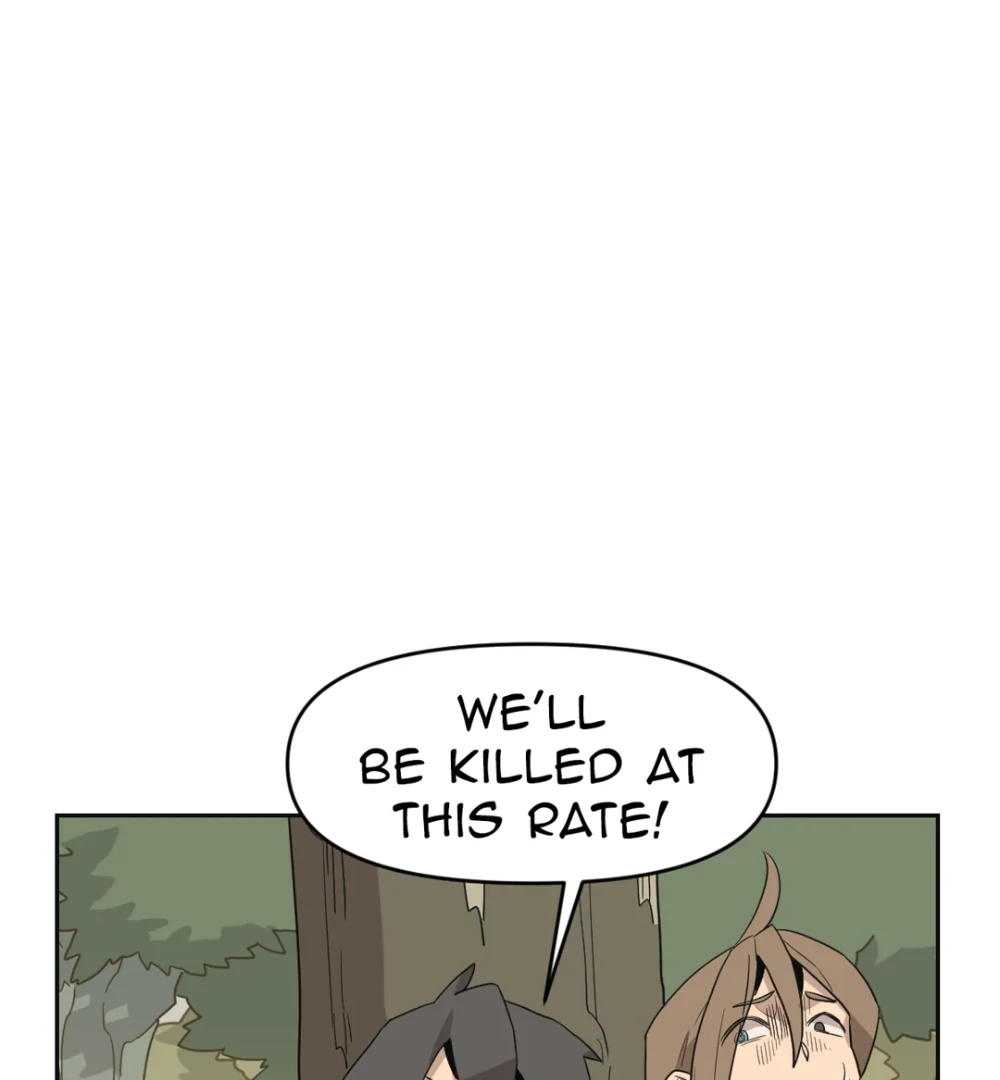Woodpunk Chapter 5 - Page 9