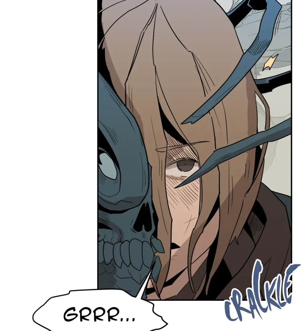 Woodpunk Chapter 5 - Page 94
