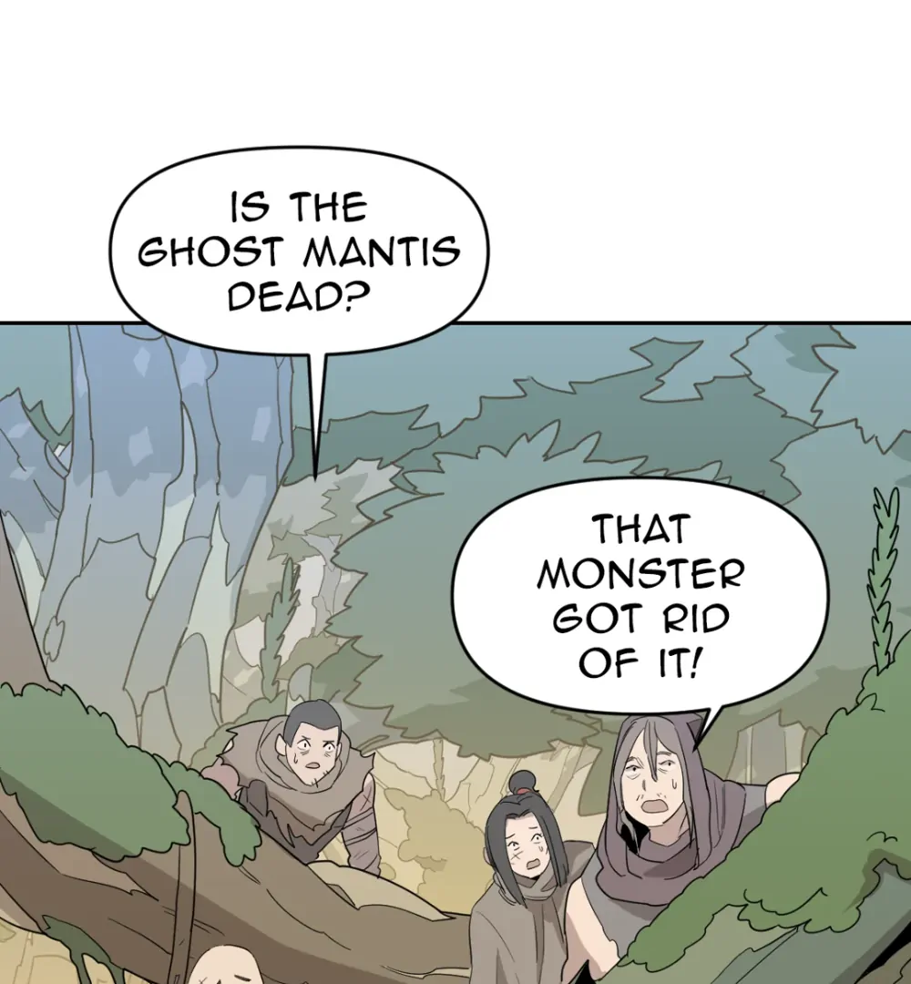 Woodpunk Chapter 5 - Page 97