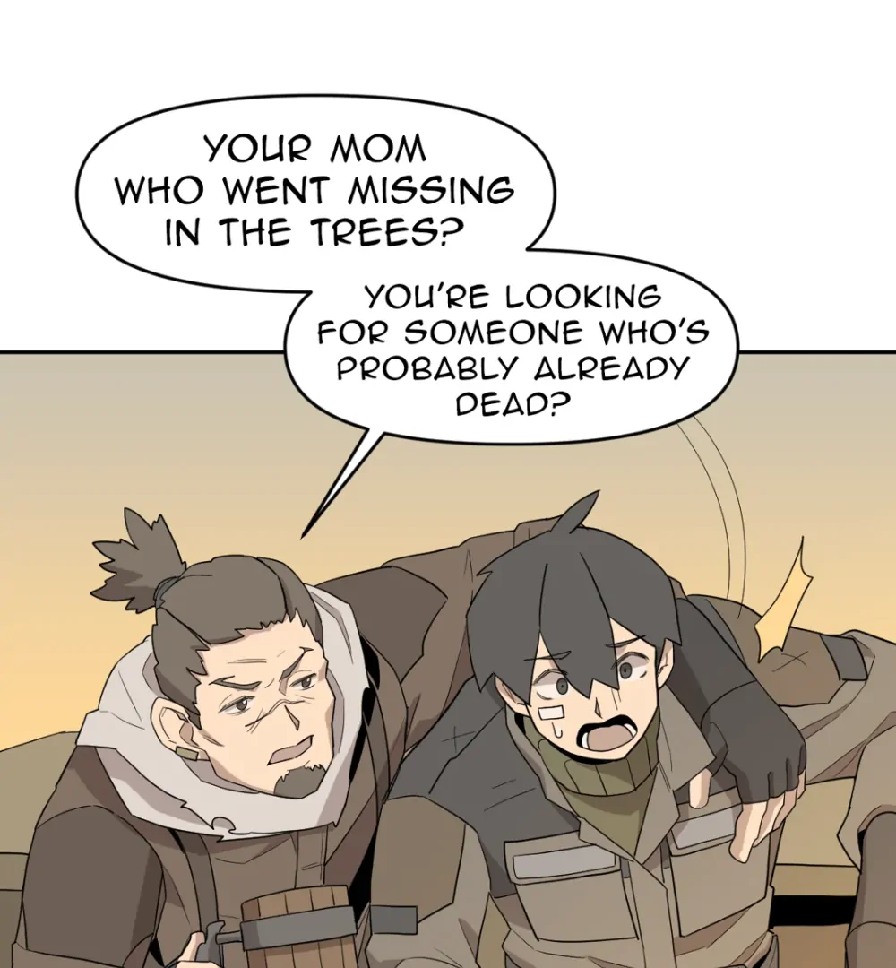 Woodpunk Chapter 6 - Page 108