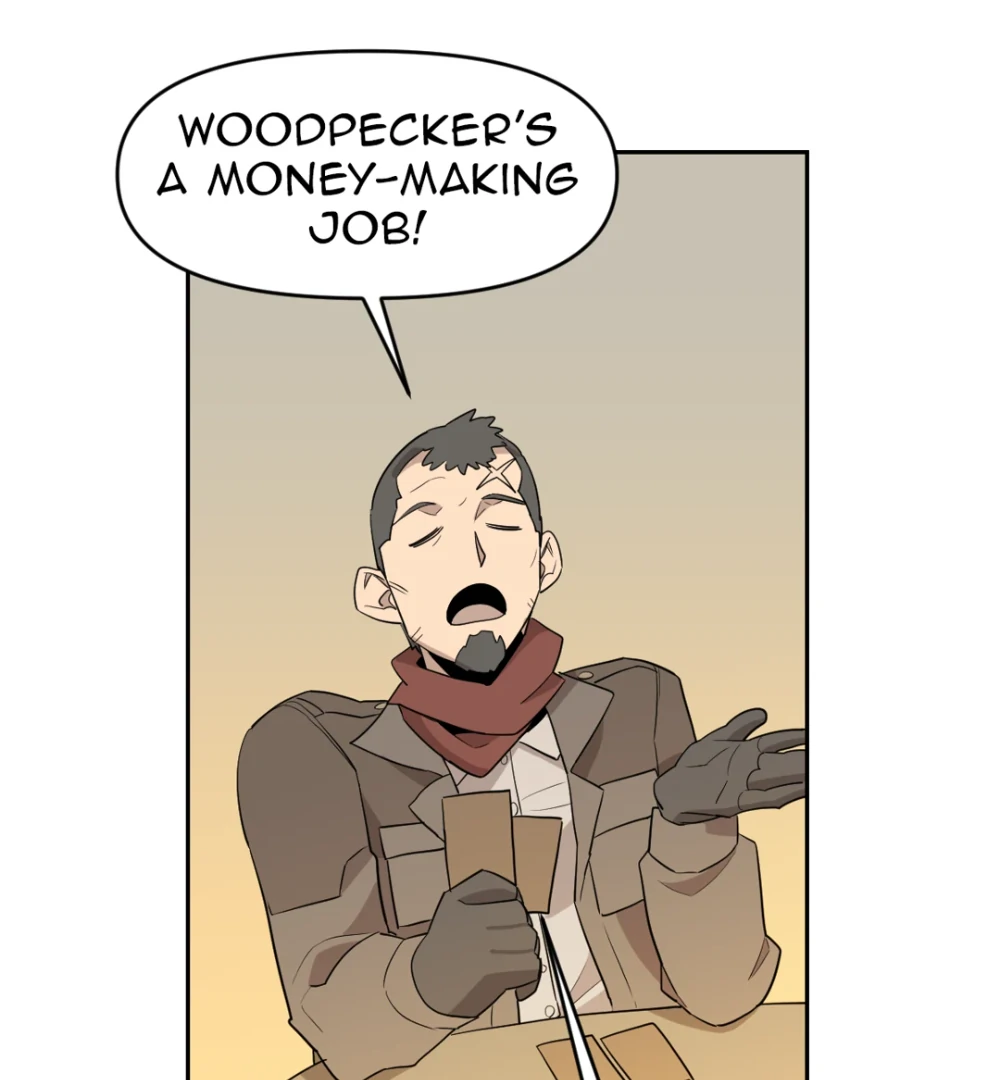Woodpunk Chapter 6 - Page 116