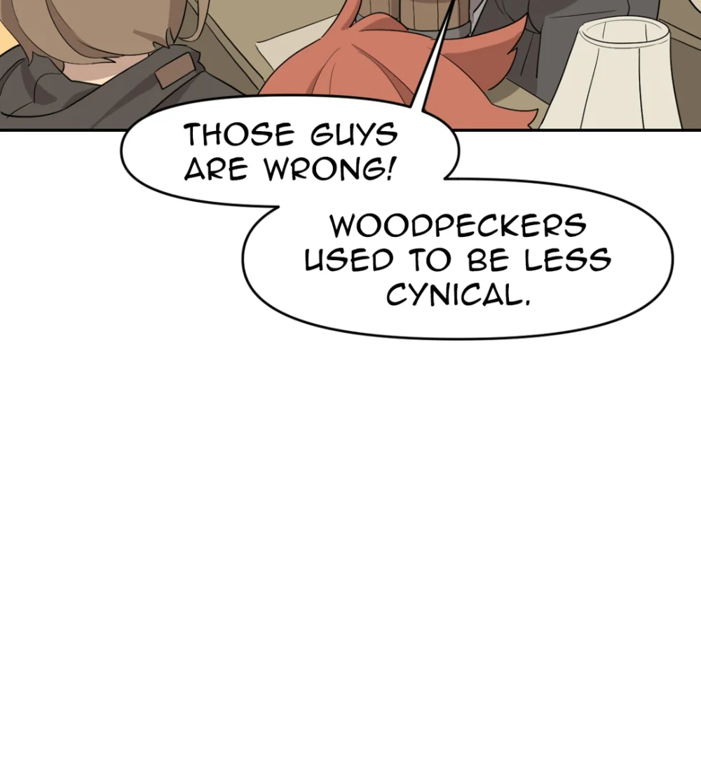 Woodpunk Chapter 6 - Page 129
