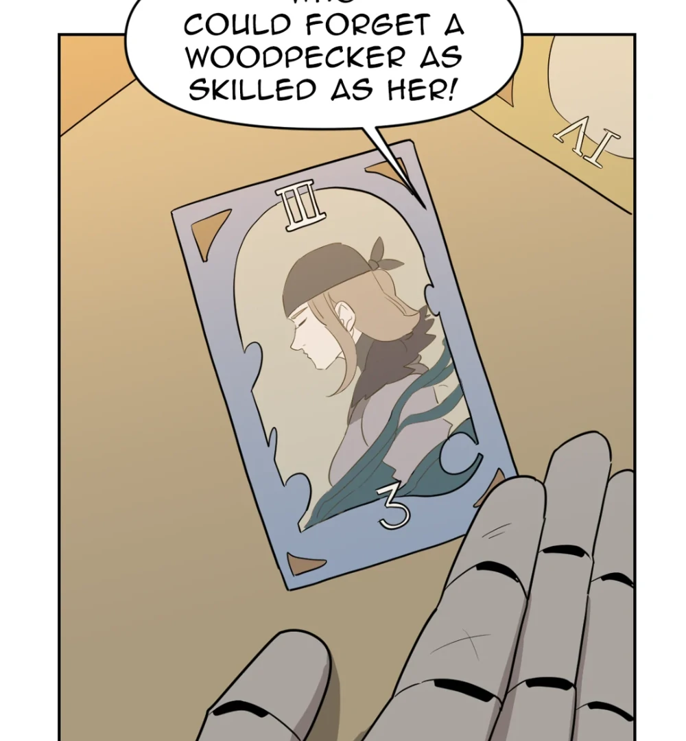 Woodpunk Chapter 6 - Page 143