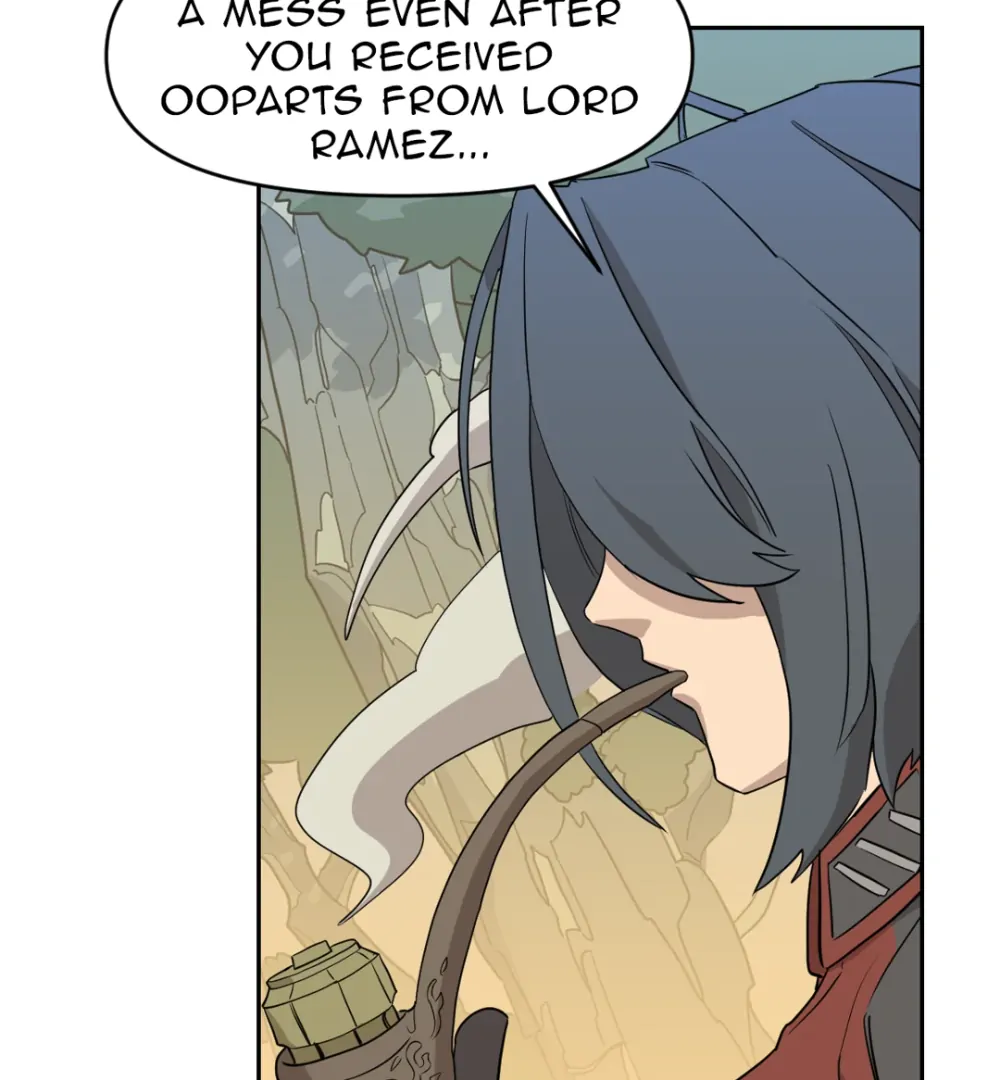 Woodpunk Chapter 6 - Page 19