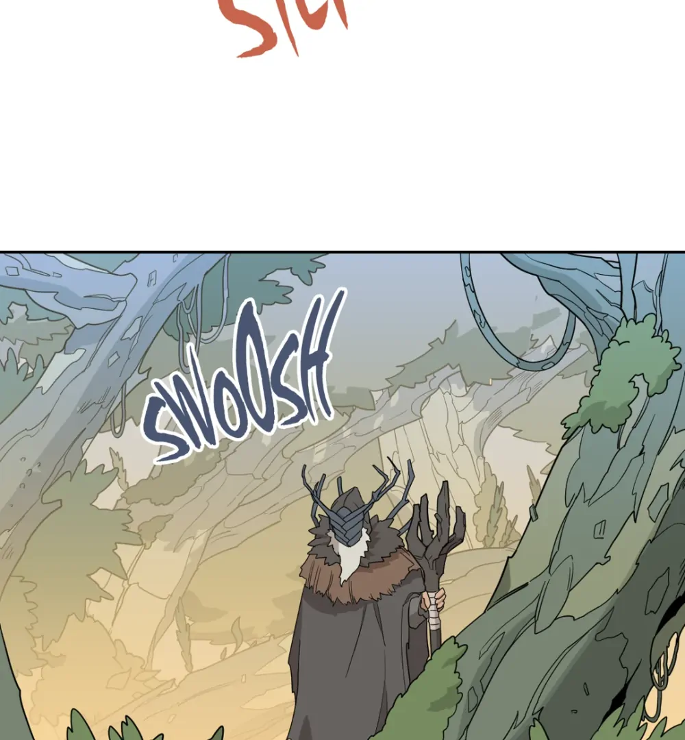 Woodpunk Chapter 6 - Page 2
