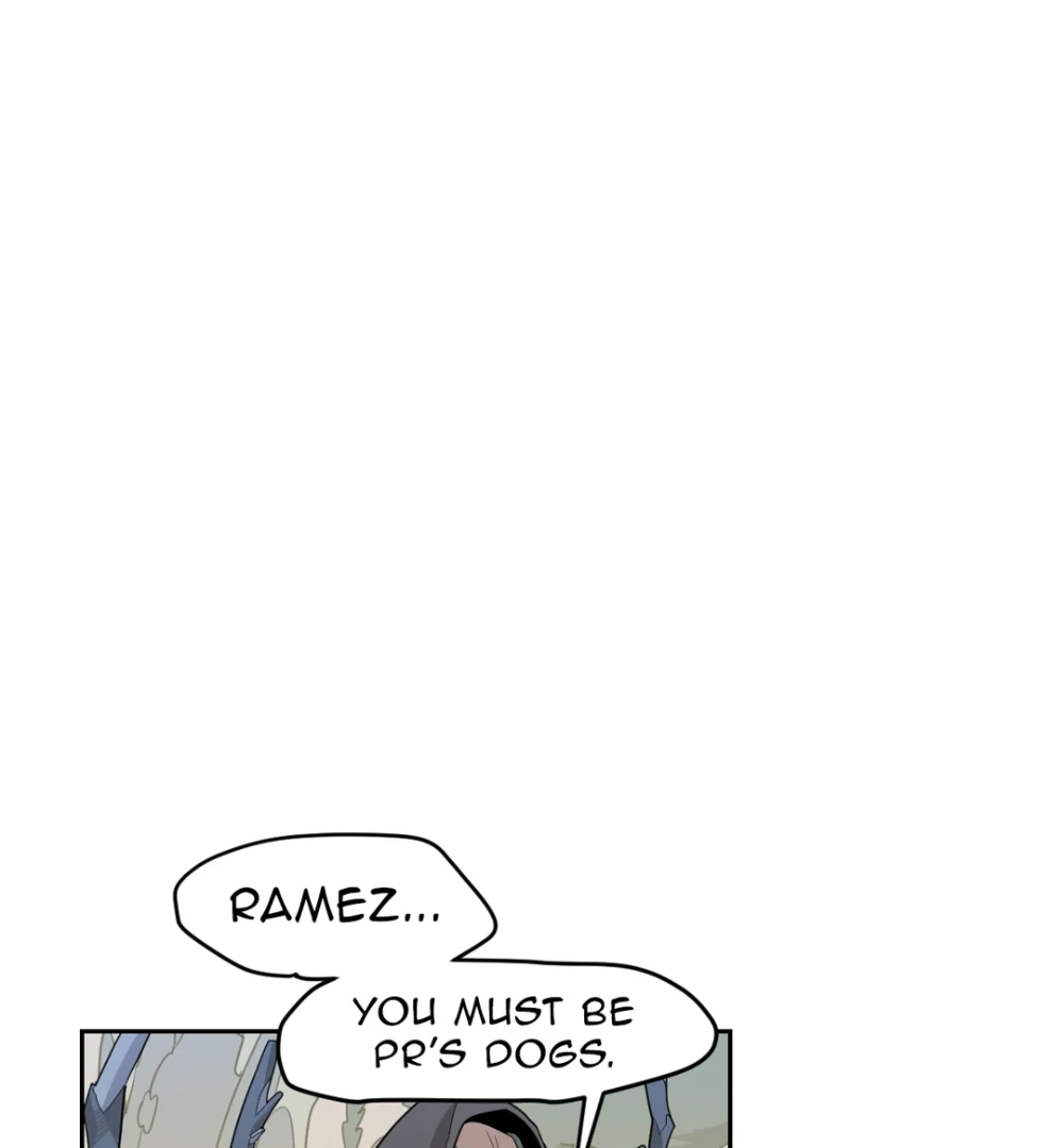 Woodpunk Chapter 6 - Page 22