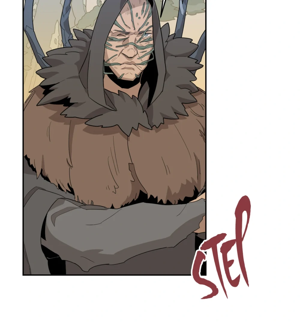 Woodpunk Chapter 6 - Page 23