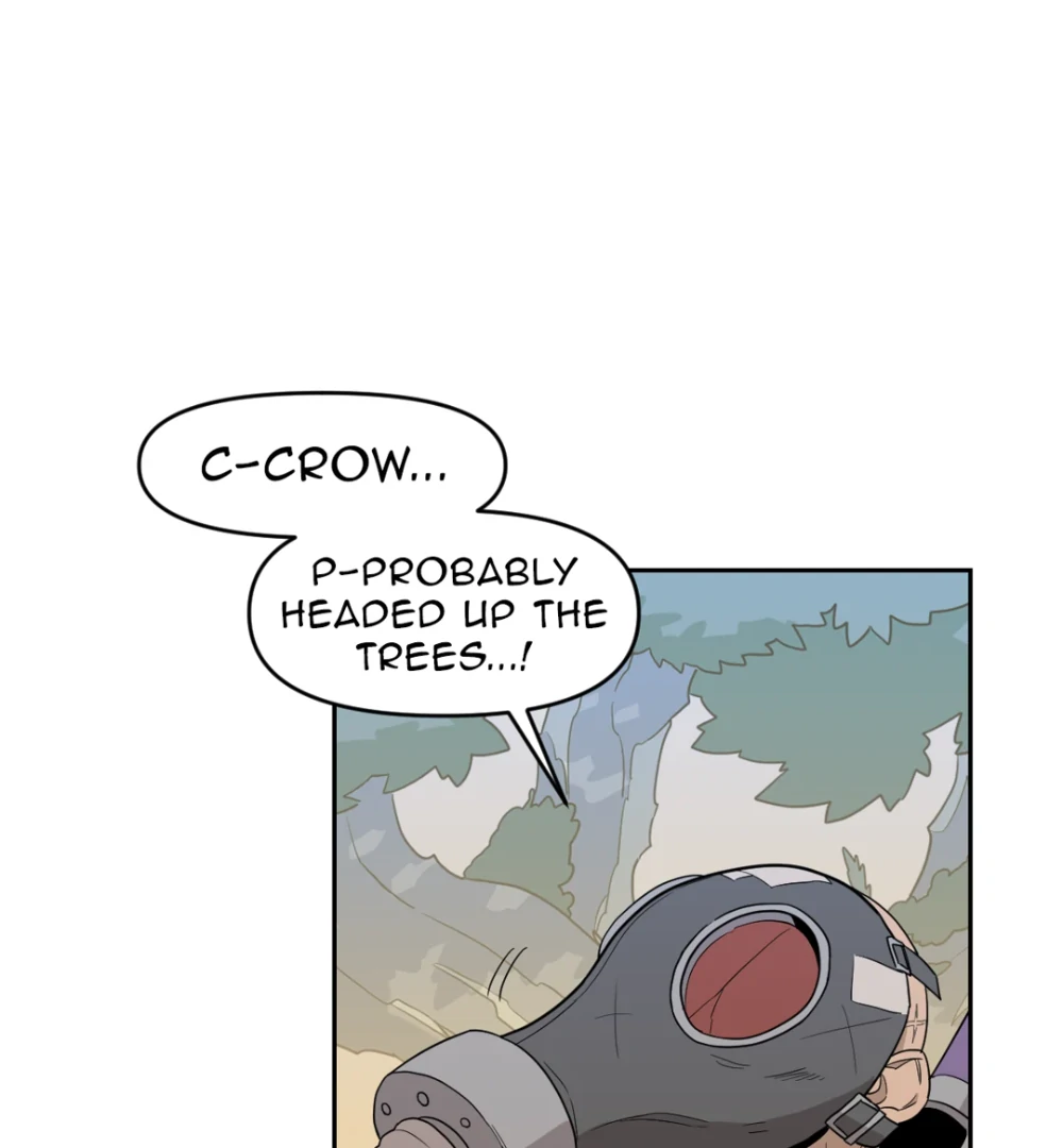 Woodpunk Chapter 6 - Page 32