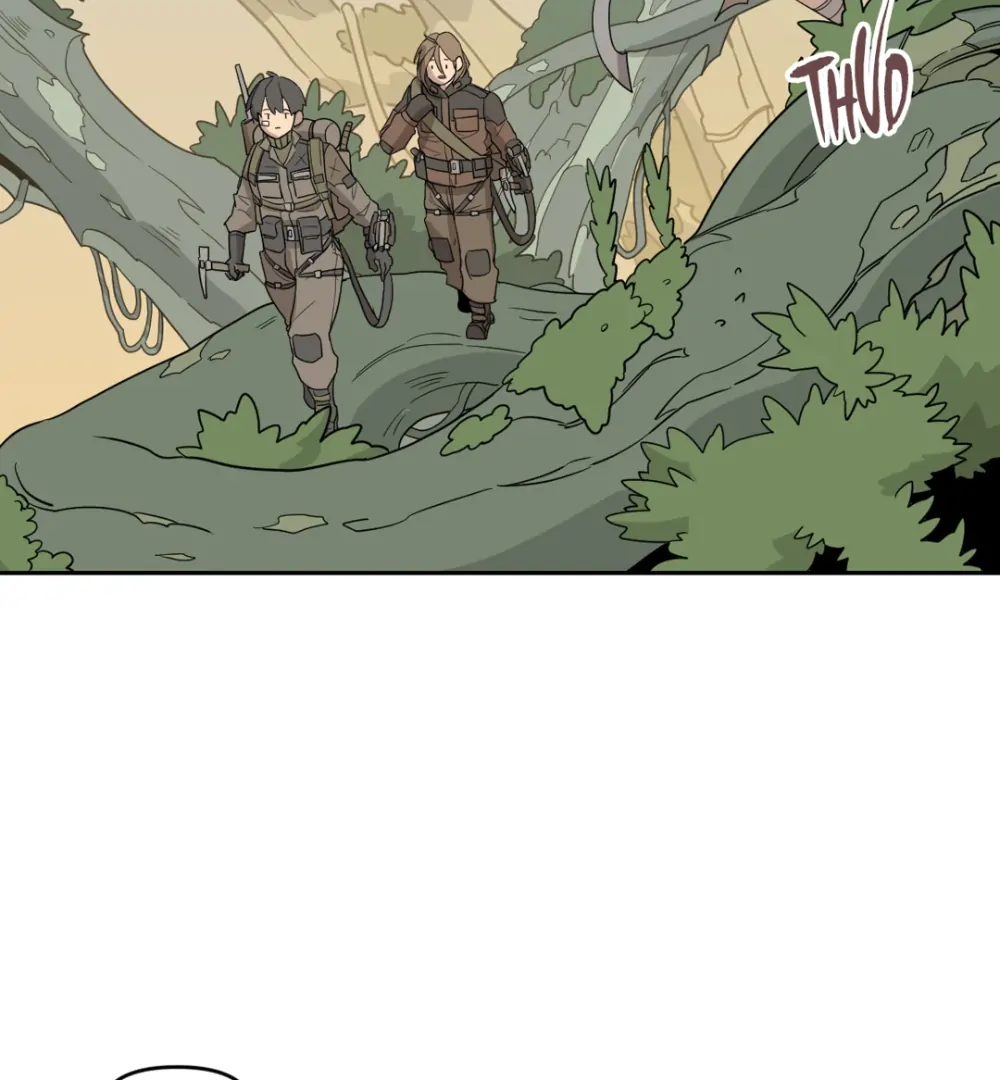 Woodpunk Chapter 6 - Page 39