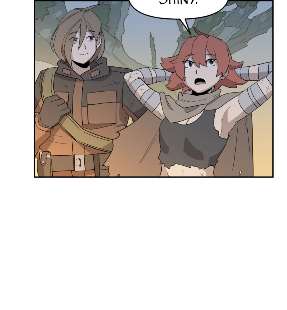 Woodpunk Chapter 6 - Page 59