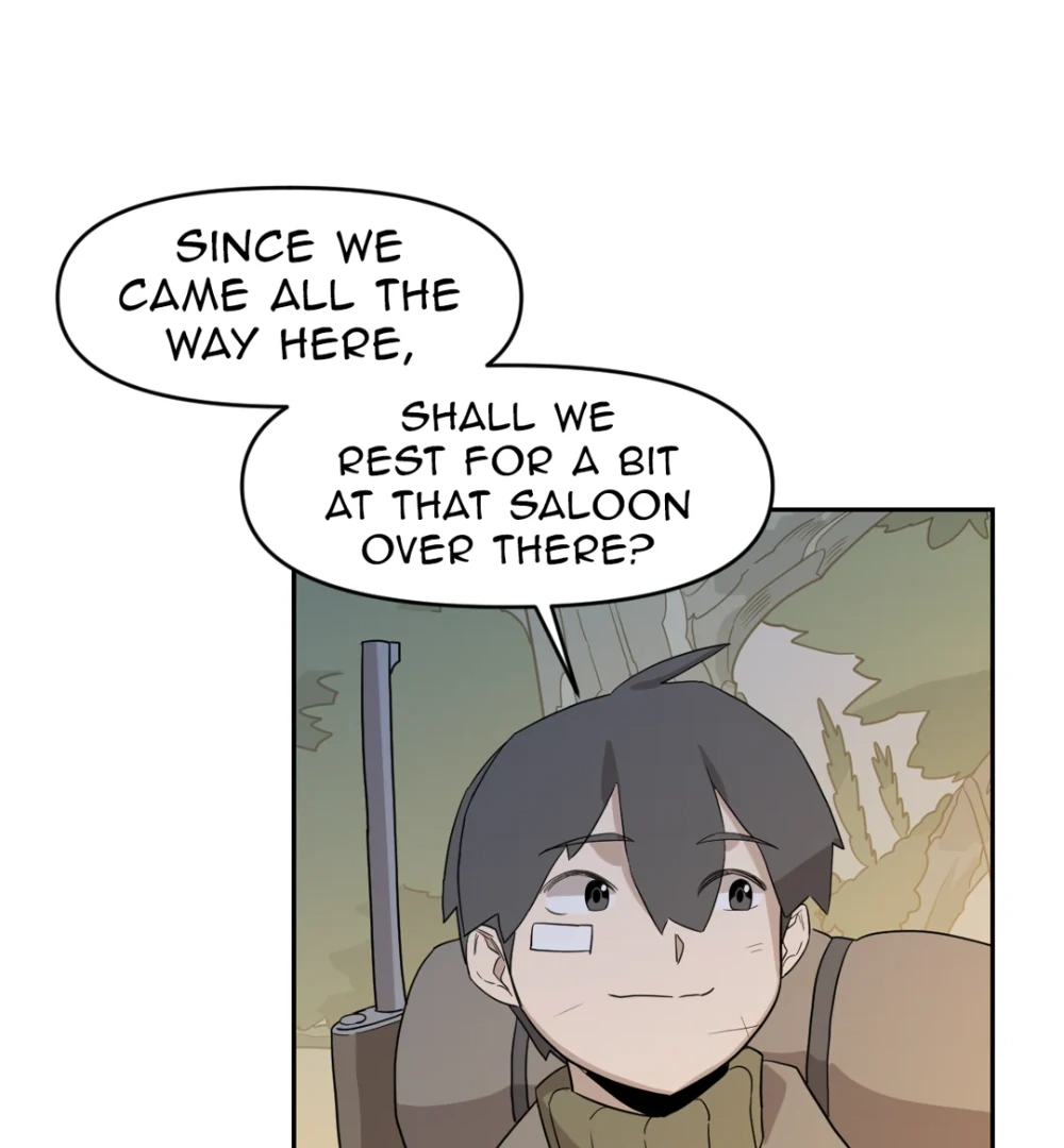 Woodpunk Chapter 6 - Page 60