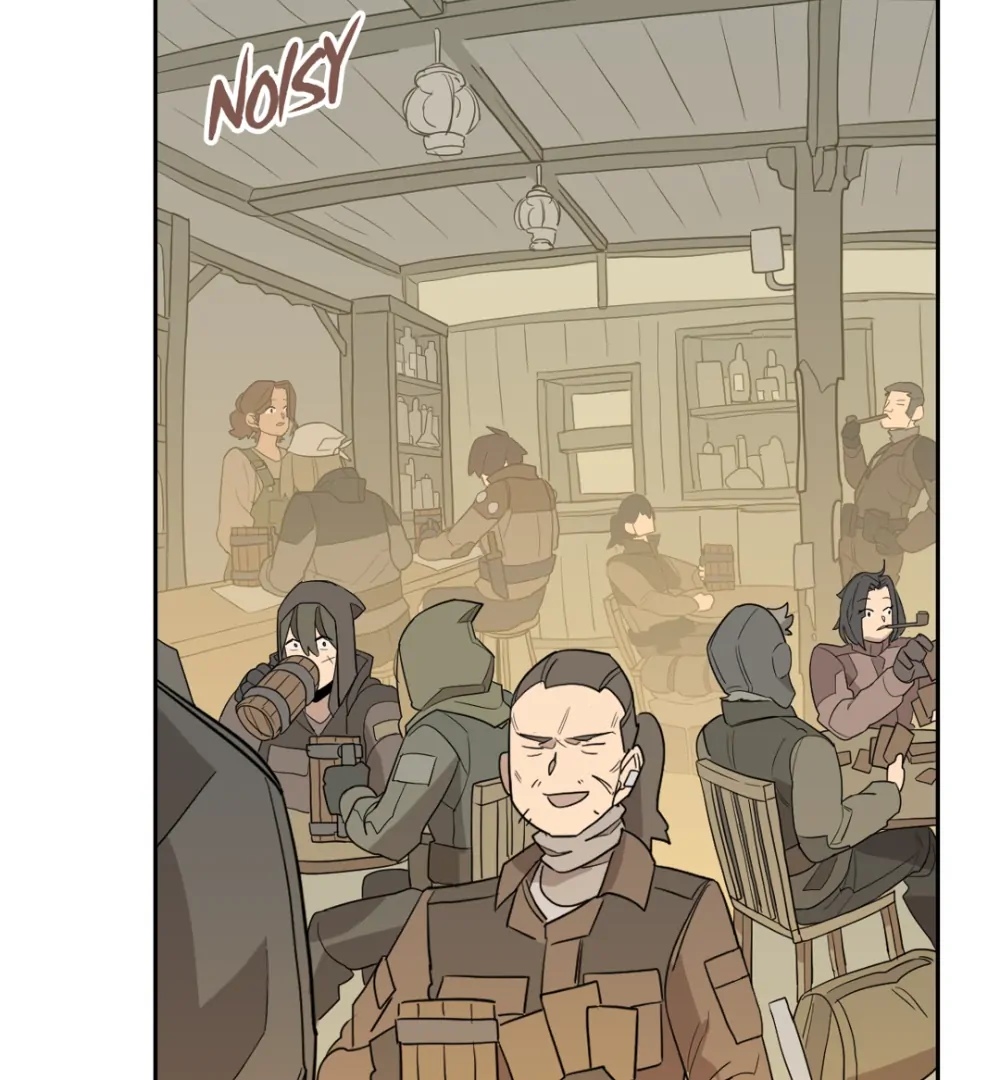 Woodpunk Chapter 6 - Page 65