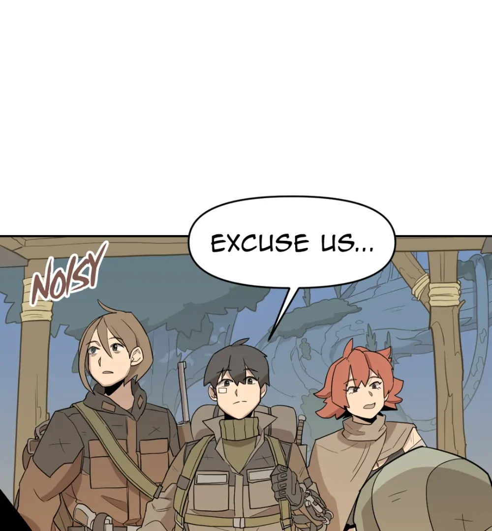 Woodpunk Chapter 6 - Page 67