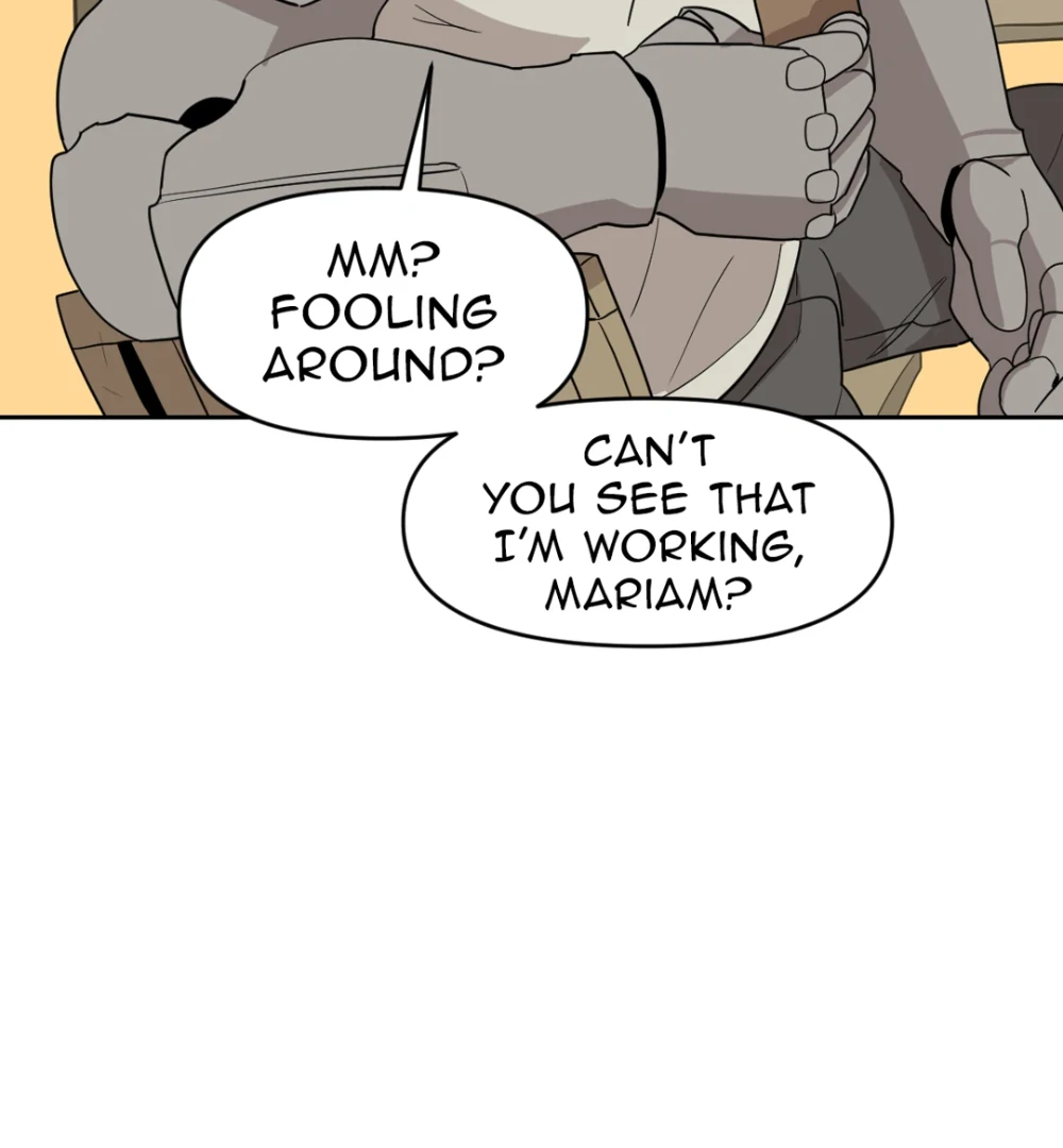 Woodpunk Chapter 6 - Page 74