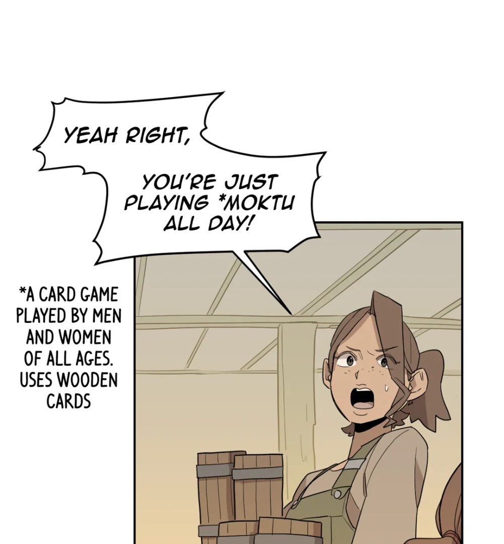 Woodpunk Chapter 6 - Page 75