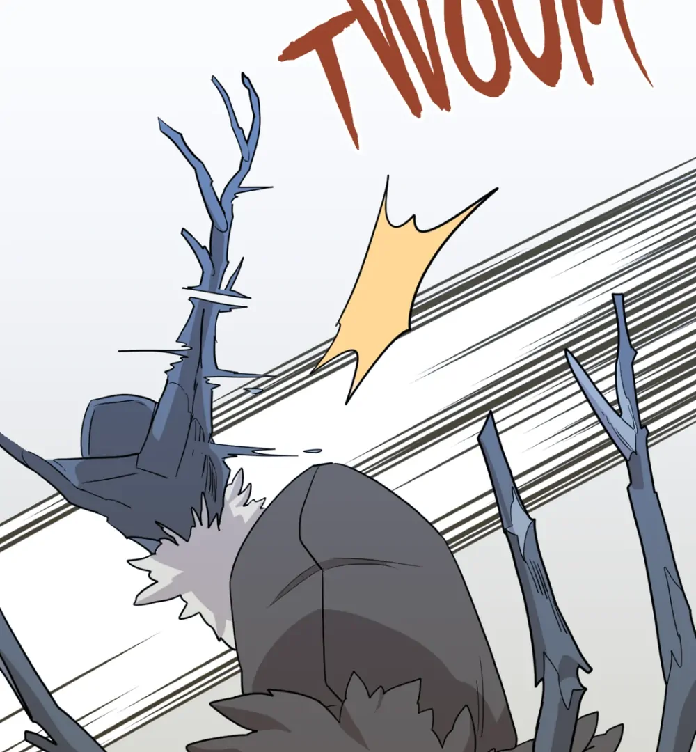 Woodpunk Chapter 6 - Page 9
